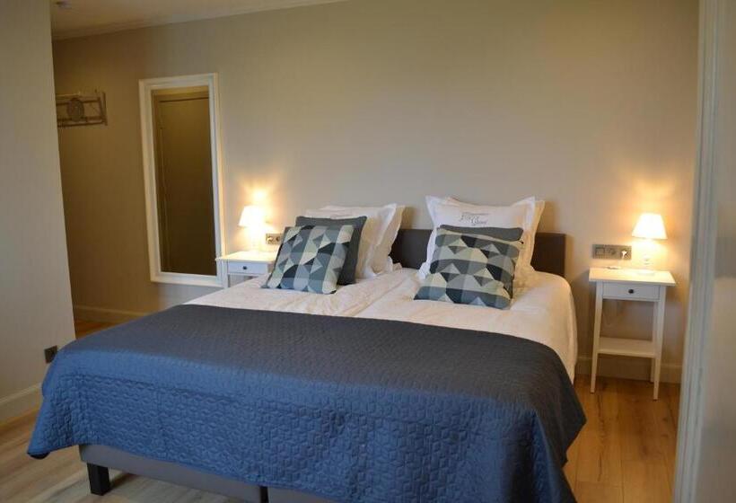 B&b Allegambe's Goed