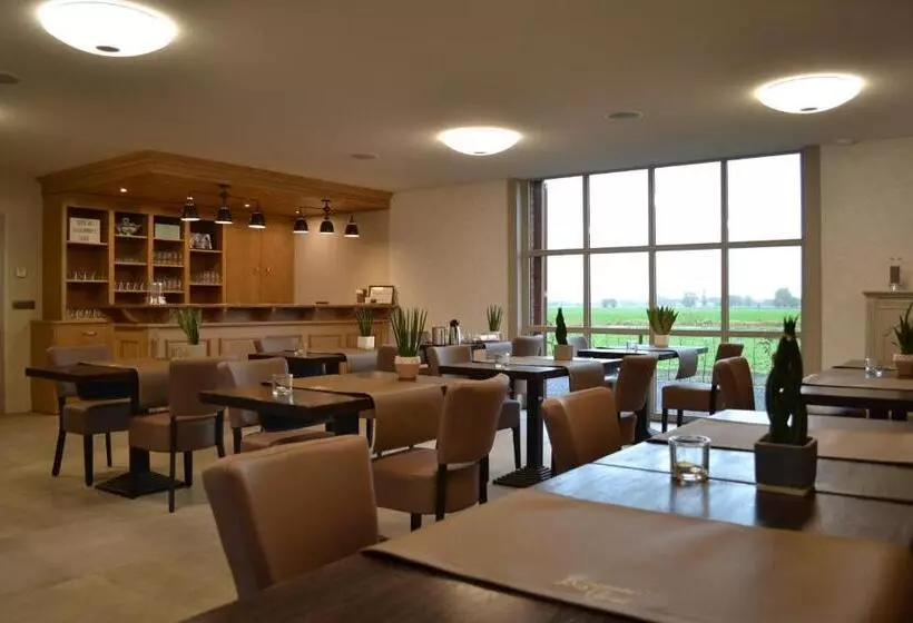 B&b Allegambe's Goed