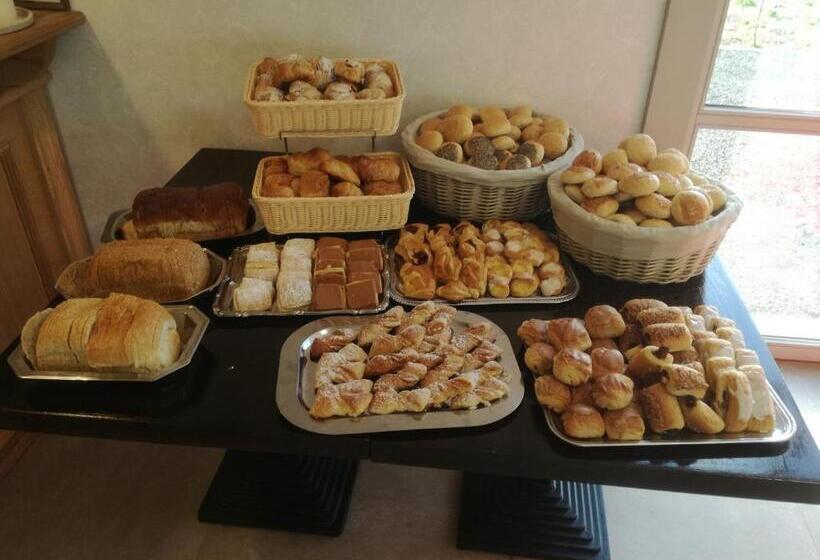 B&b Allegambe's Goed