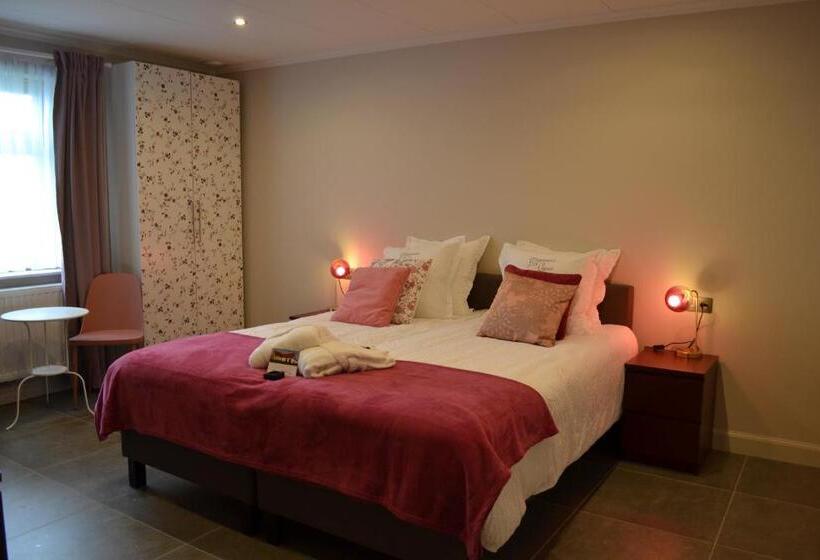 B&b Allegambe's Goed