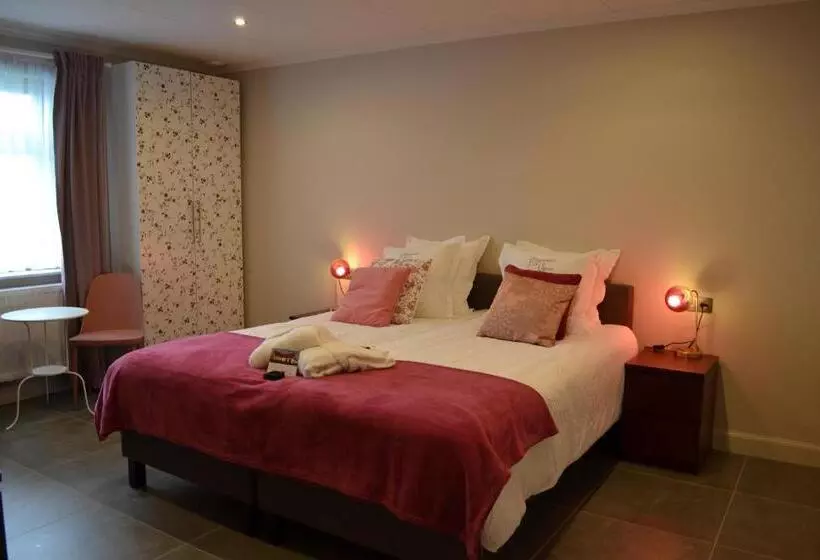 B&b Allegambe's Goed