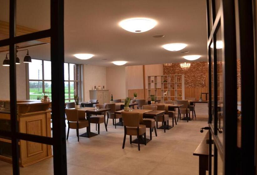 B&b Allegambe's Goed