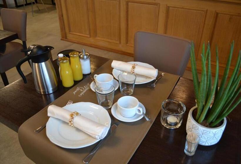 B&b Allegambe's Goed