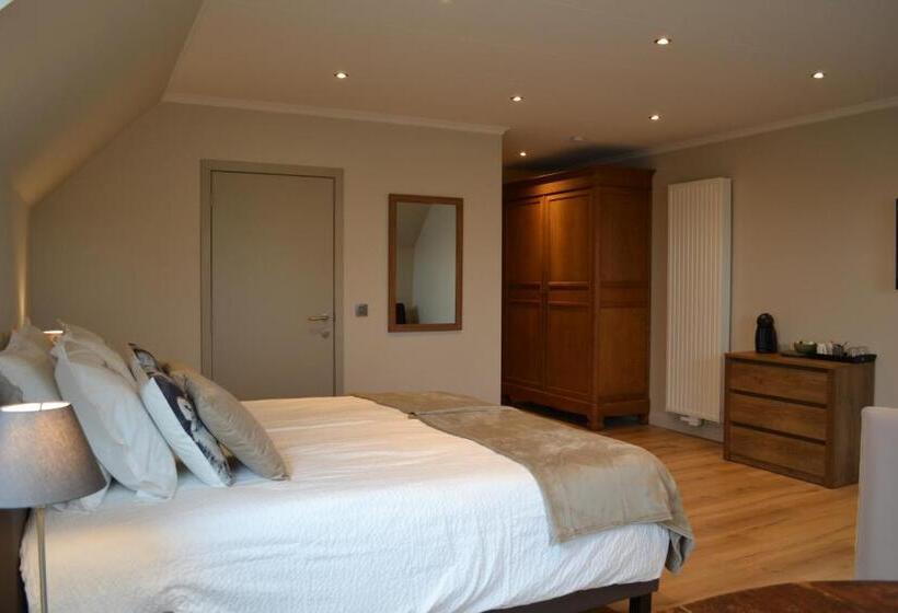 B&b Allegambe's Goed