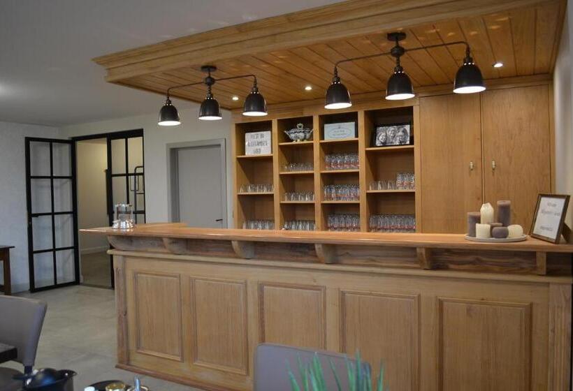 B&b Allegambe's Goed