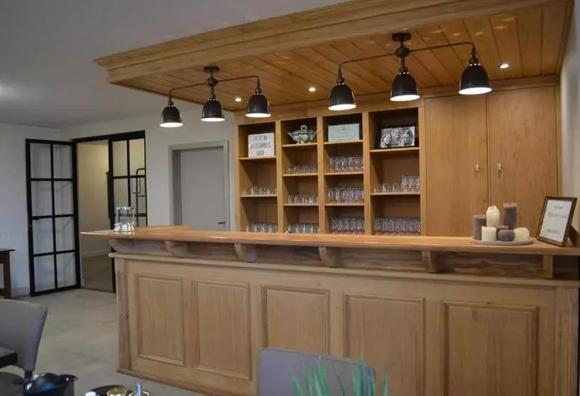 B&b Allegambe's Goed