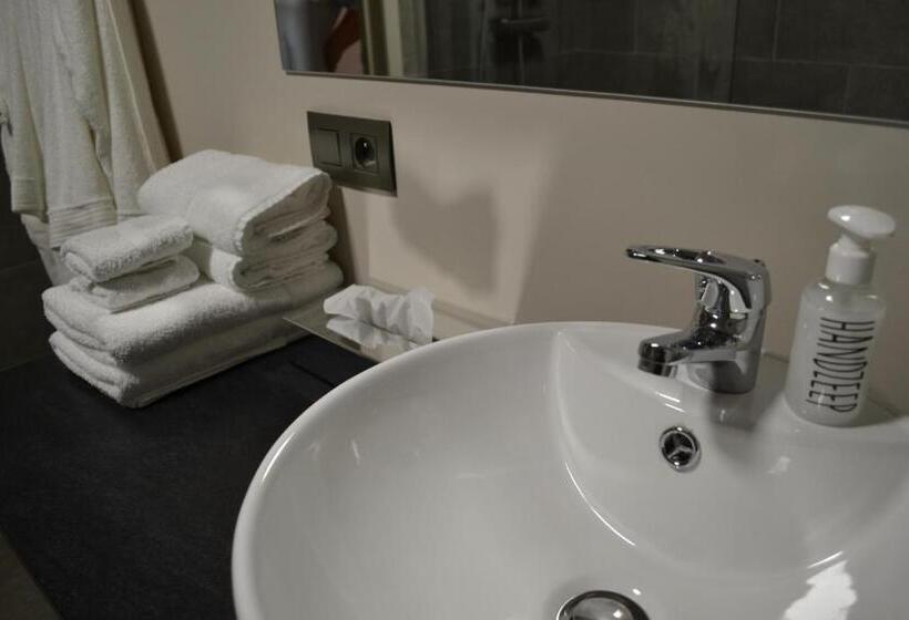 B&b Allegambe's Goed