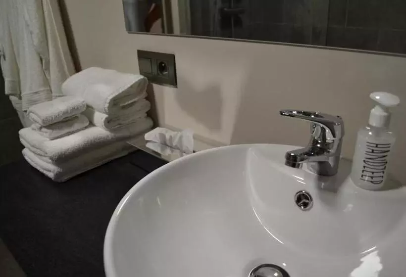 B&b Allegambe's Goed