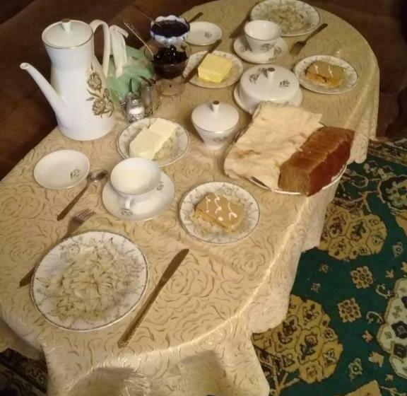 B&b Sunrise House Aygavan