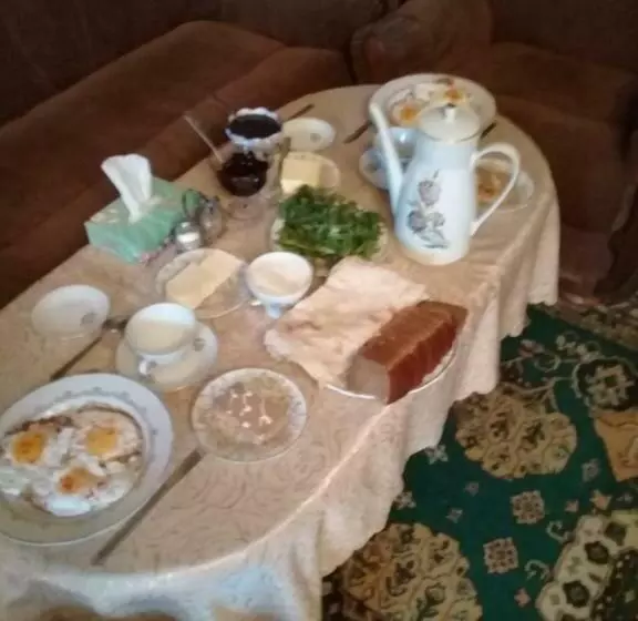 B&b Sunrise House Aygavan