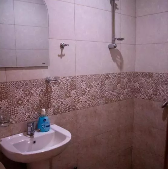 B&b Sunrise House Aygavan