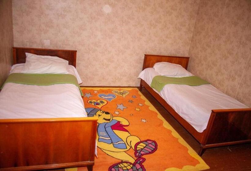 B&b Sunrise House Aygavan