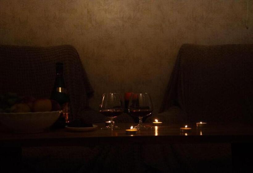 B&b Sunrise House Aygavan