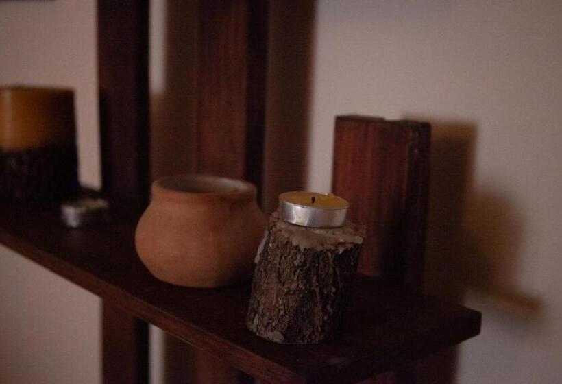 B&b Sunrise House Aygavan