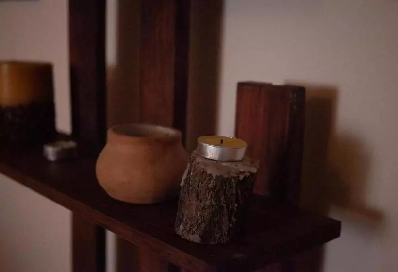 B&b Sunrise House Aygavan