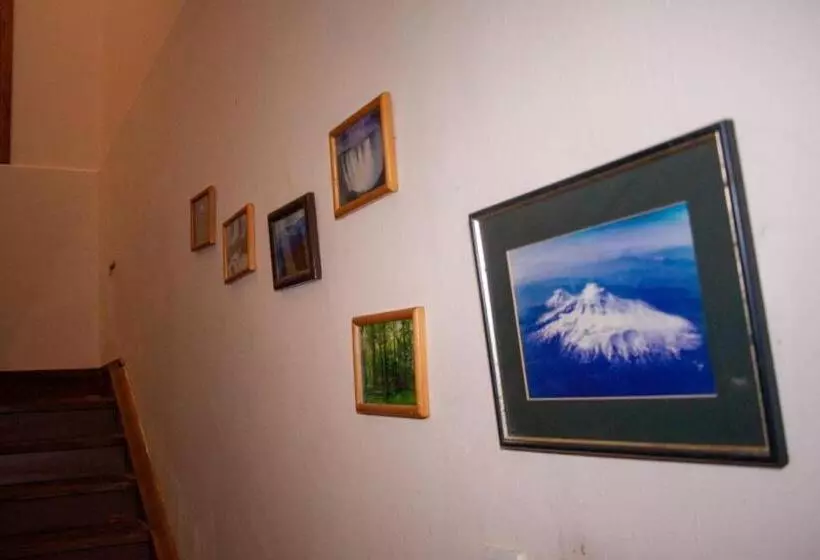 B&b Sunrise House Aygavan