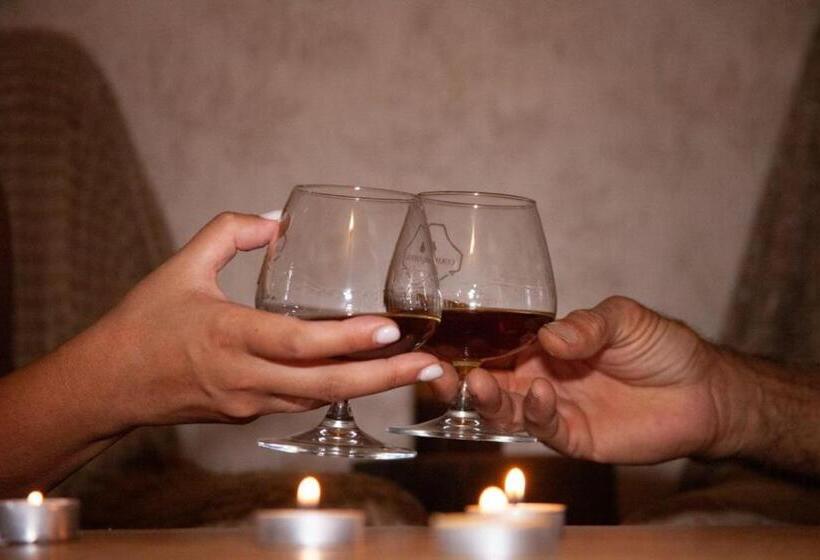 B&b Sunrise House Aygavan