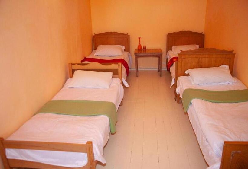 B&b Sunrise House Aygavan