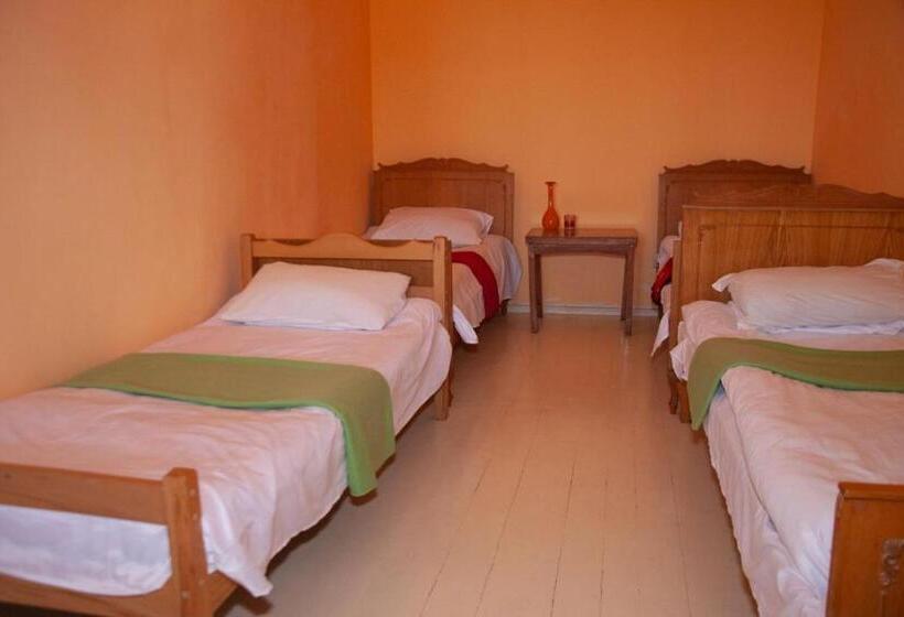 B&b Sunrise House Aygavan