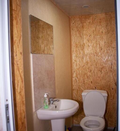 B&b Sunrise House Aygavan