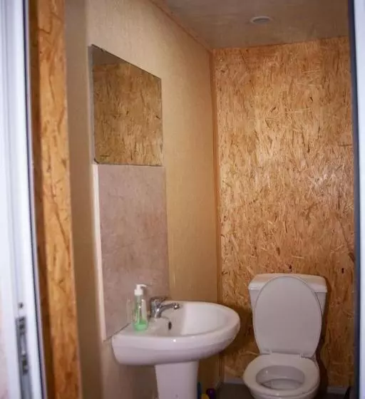 B&b Sunrise House Aygavan