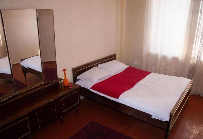 B&b Sunrise House Aygavan