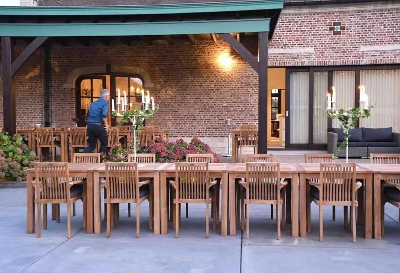 Aamiaismajoitus (B&B) Ask Lily