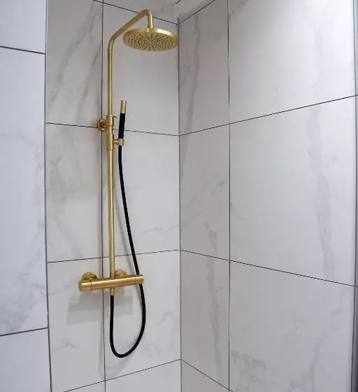 Aamiaismajoitus (B&B) Ask Lily