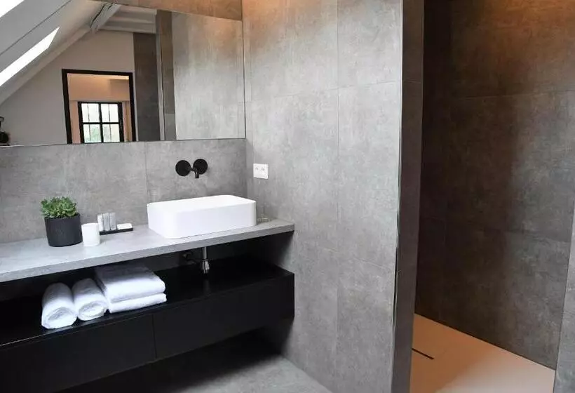 Aamiaismajoitus (B&B) Ask Lily