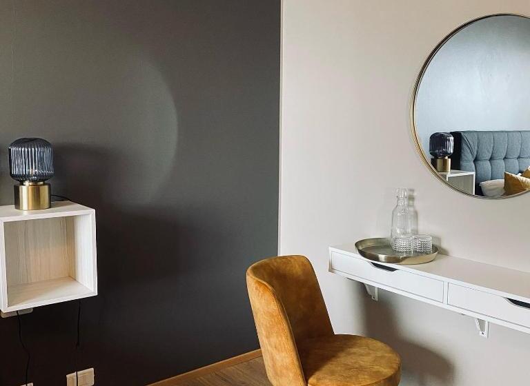 تختخواب و صبحانه Guesthouse Stekkaból