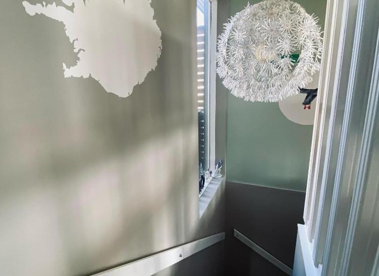 تختخواب و صبحانه Guesthouse Stekkaból