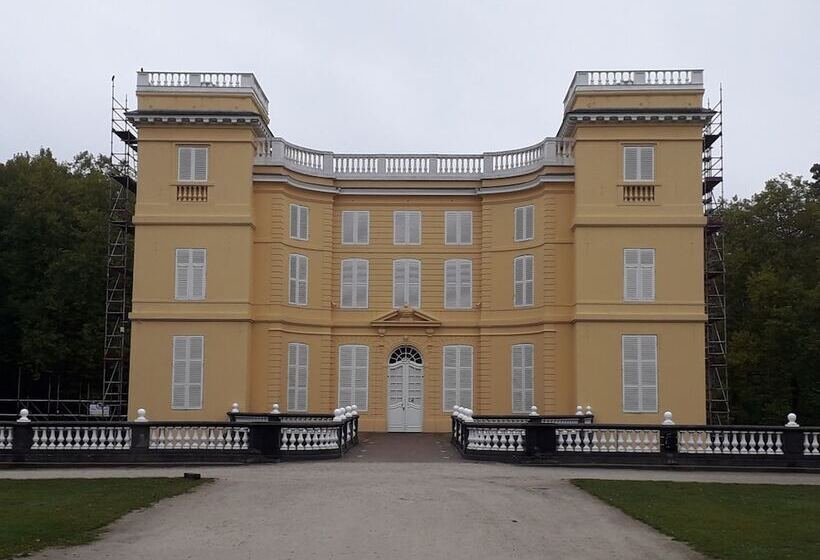 Bed and Breakfast Lindehof