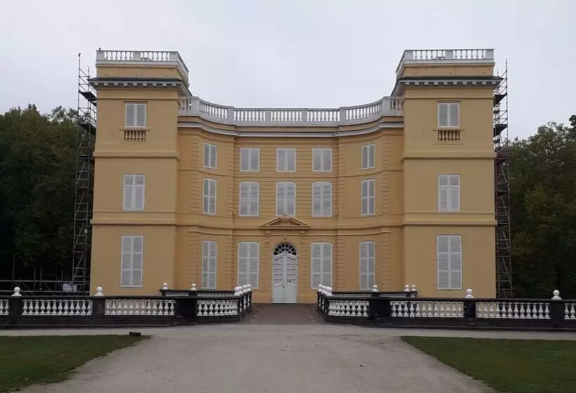 Bed and Breakfast Lindehof