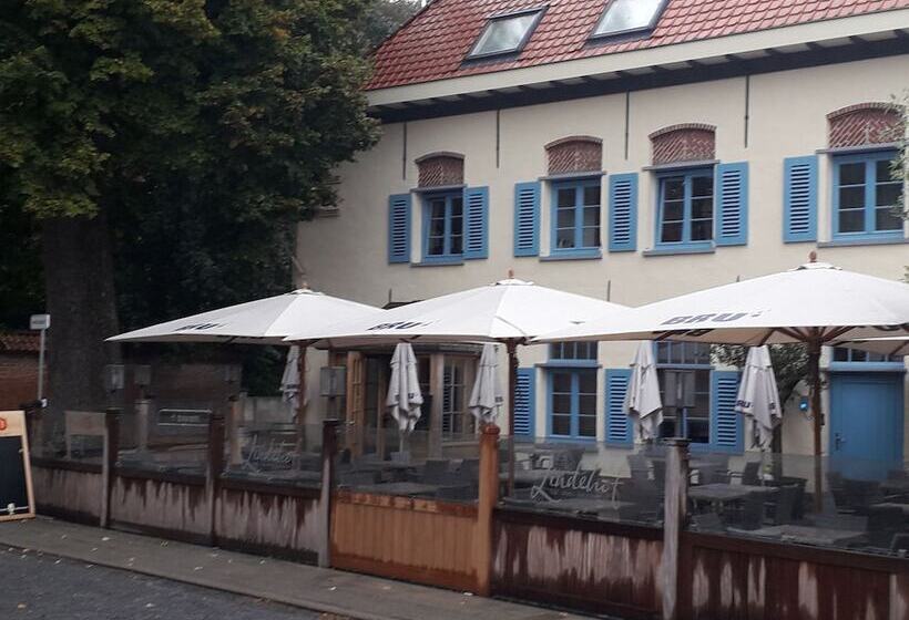 Bed and Breakfast Lindehof