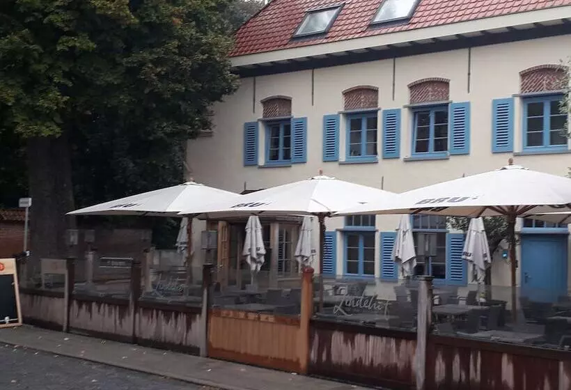 Bed and Breakfast Lindehof