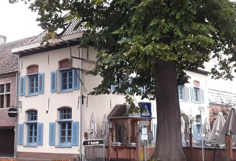 Bed and Breakfast Lindehof