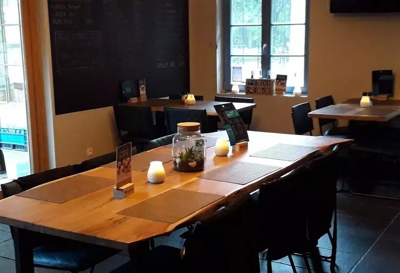 Bed and Breakfast Lindehof