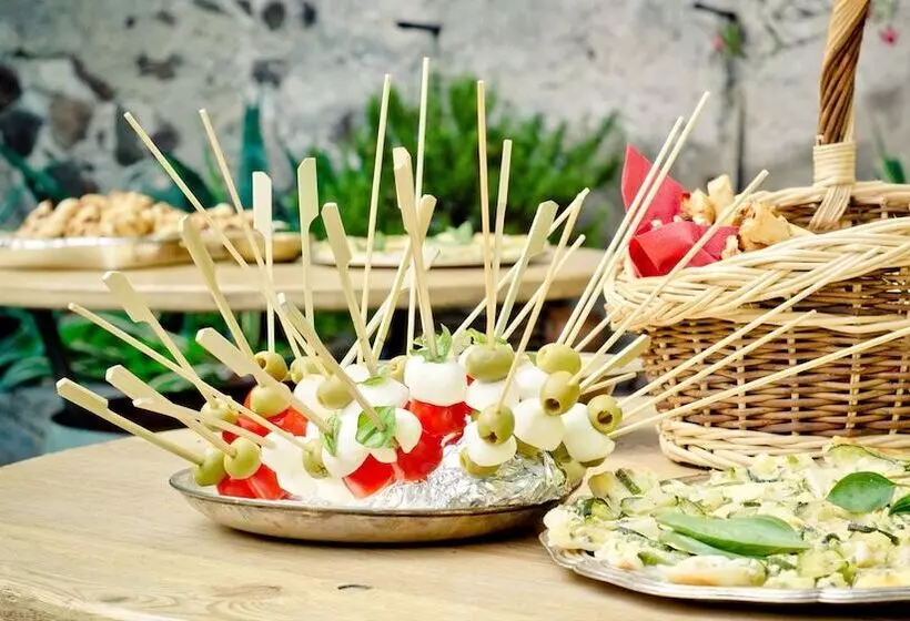 Bed and Breakfast Lindehof