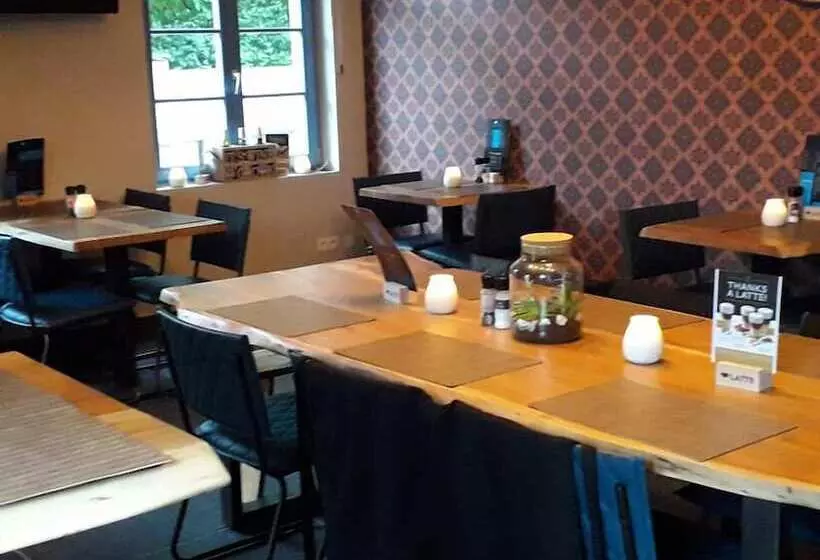 Bed and Breakfast Lindehof