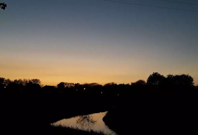 Bed and Breakfast Lindehof