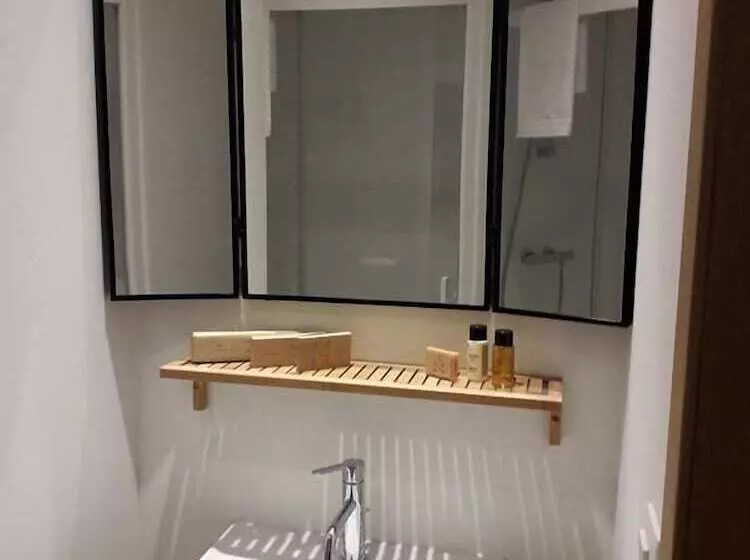 Bed and Breakfast Lindehof