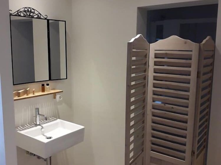 Bed and Breakfast Lindehof