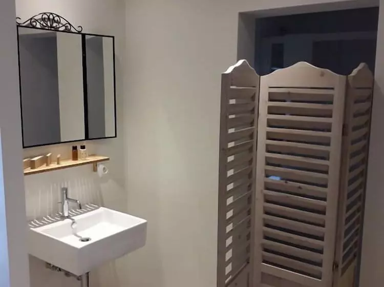 Bed and Breakfast Lindehof