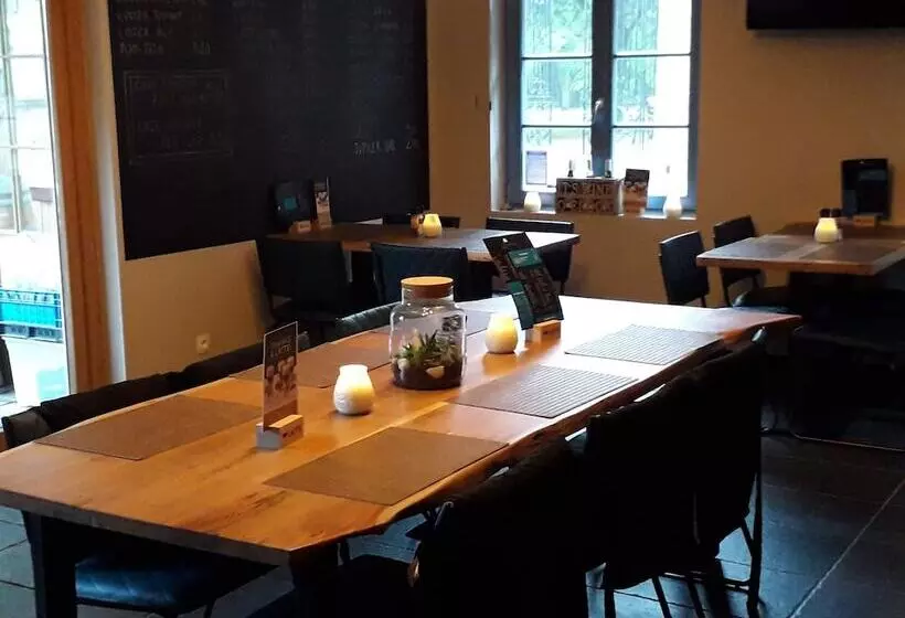 Bed and Breakfast Lindehof