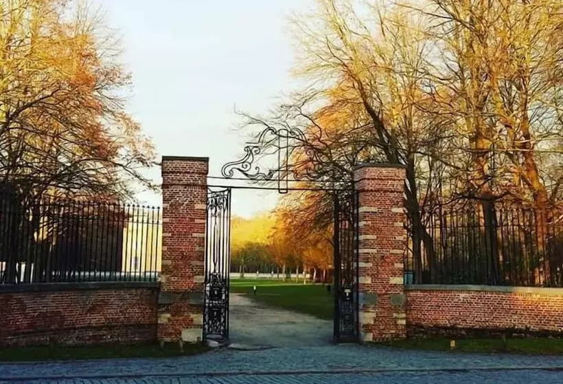 Bed and Breakfast Lindehof