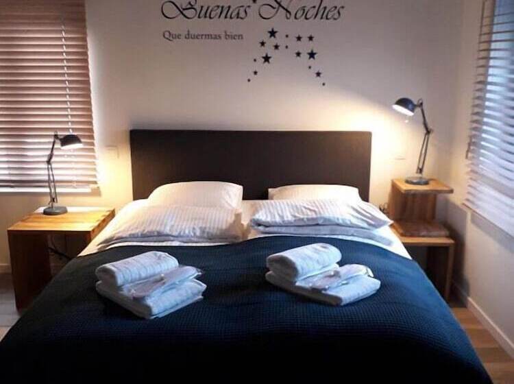 Bed and Breakfast Lindehof