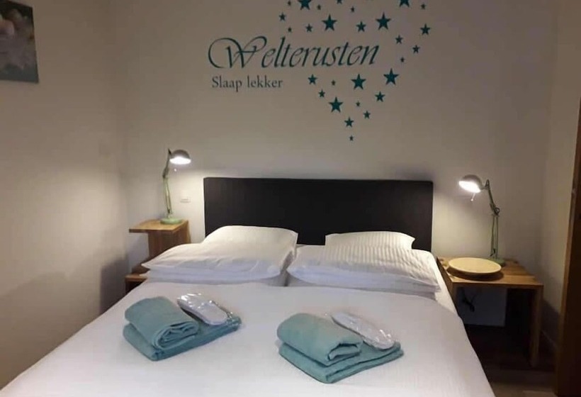 Bed and Breakfast Lindehof