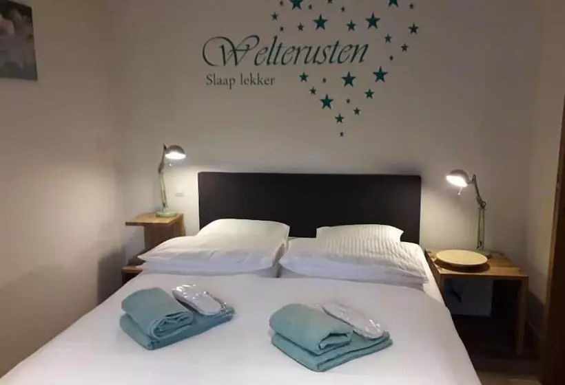 Bed and Breakfast Lindehof