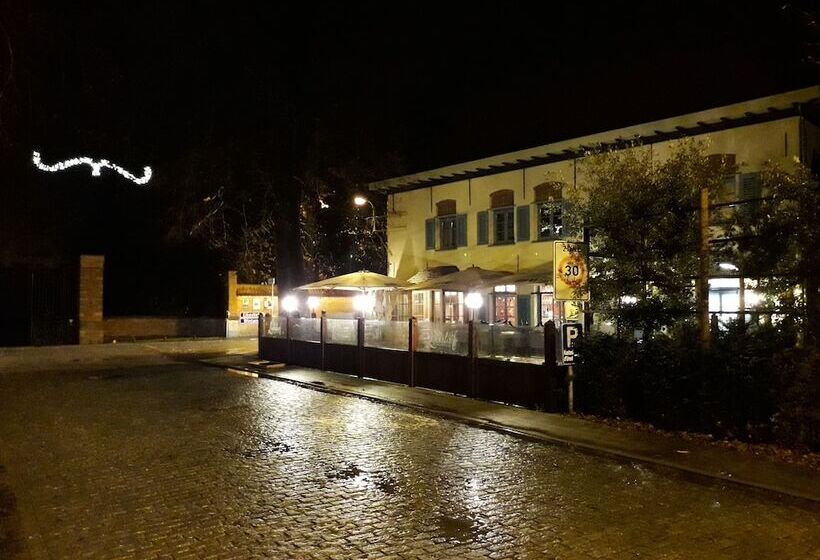 Bed and Breakfast Lindehof