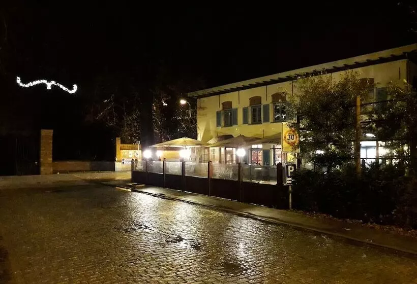 Bed and Breakfast Lindehof